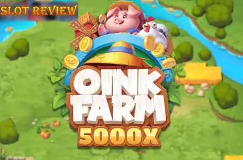 Oink Farm icon